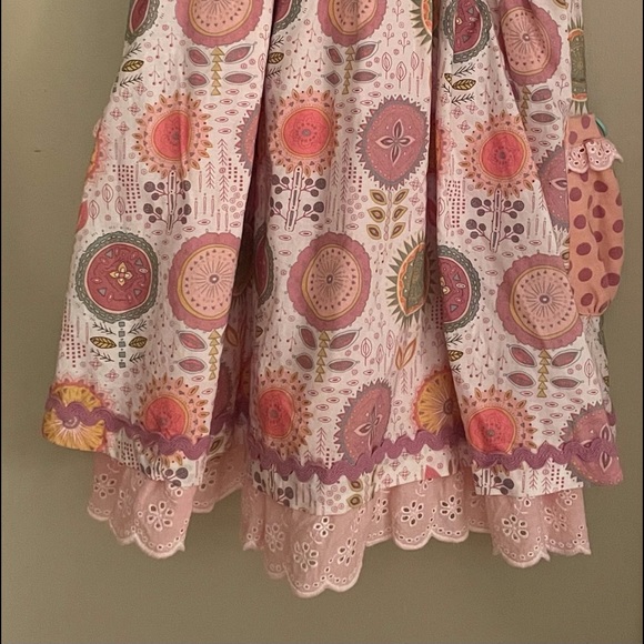 Matilda Jane Dress - Picture 4 of 4